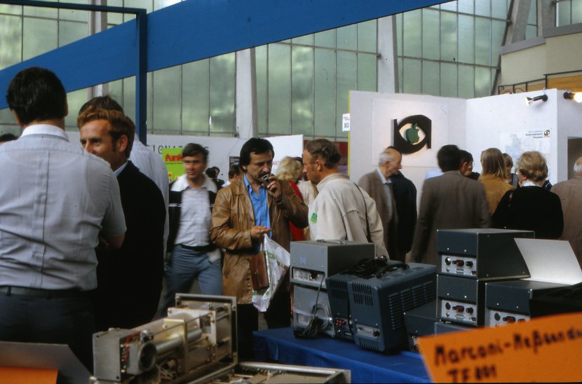 1984 HAM-Radio (2)